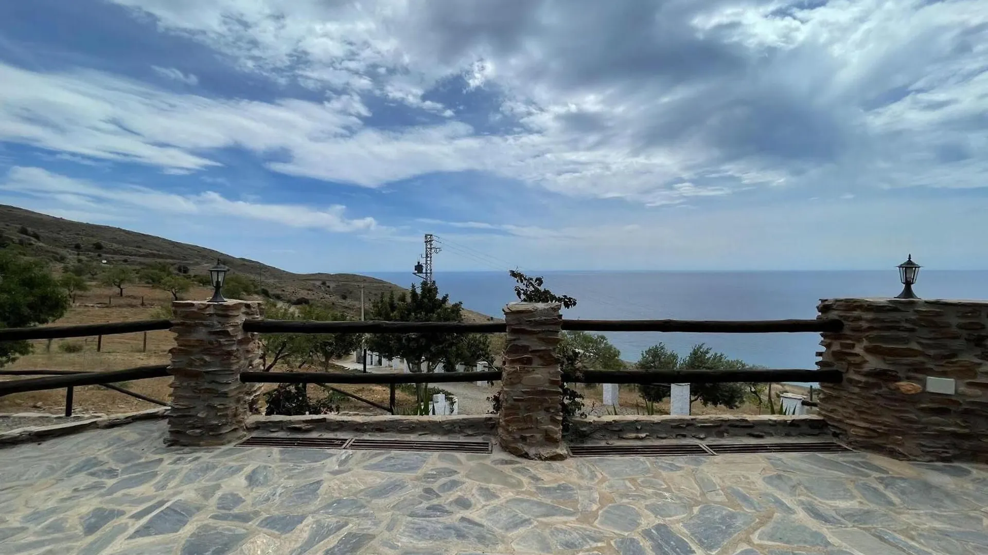 Holiday home Complejo Two Houses With Private Pool And Chillout Las Hoyas del Barranco