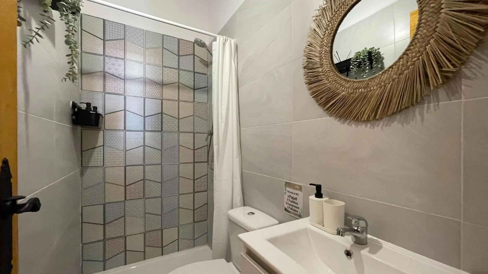 Complejo Two Houses With Private Pool And Chillout Las Hoyas del Barranco 0*,