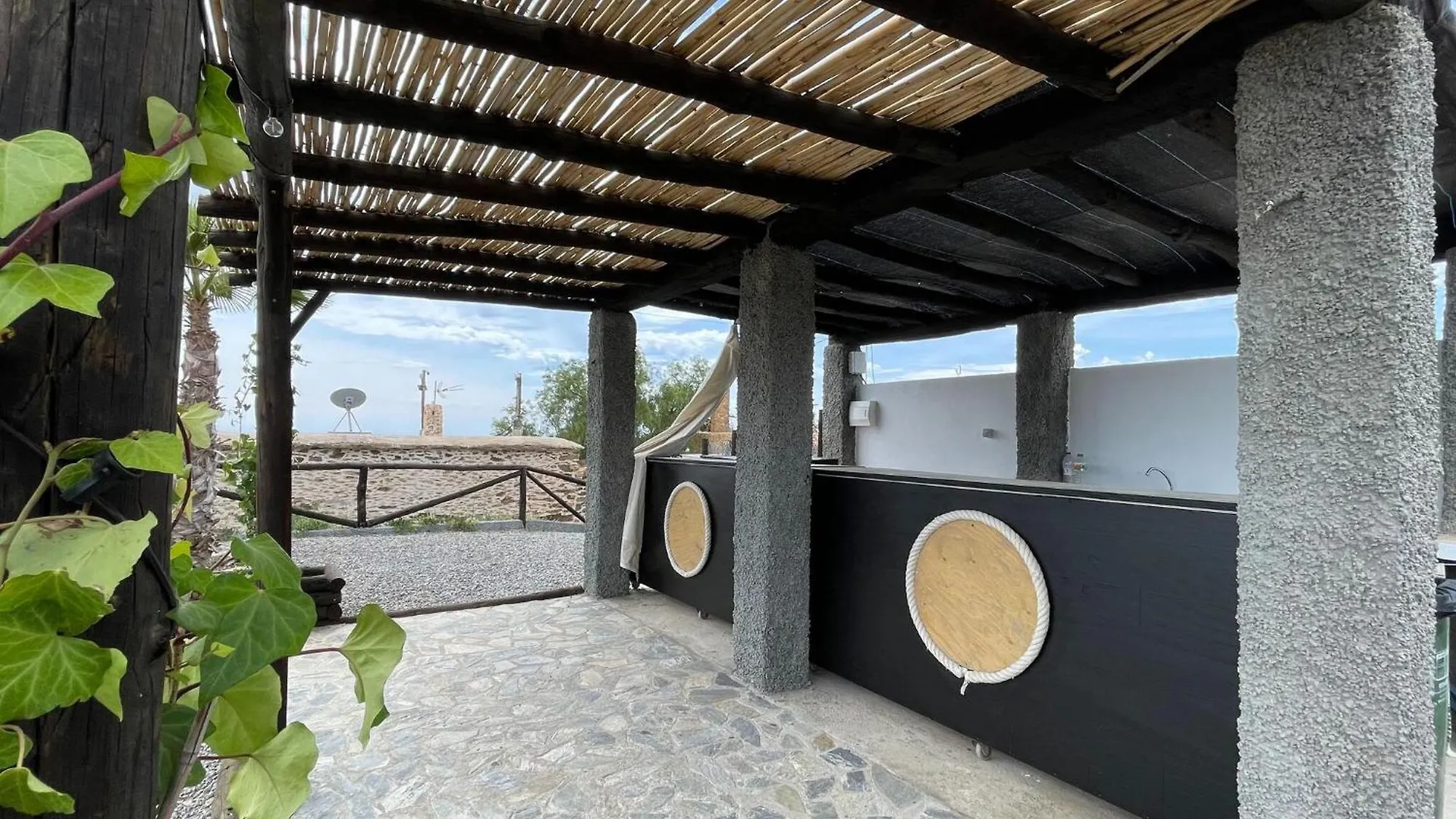 Complejo Two Houses With Private Pool And Chillout Las Hoyas del Barranco Spain