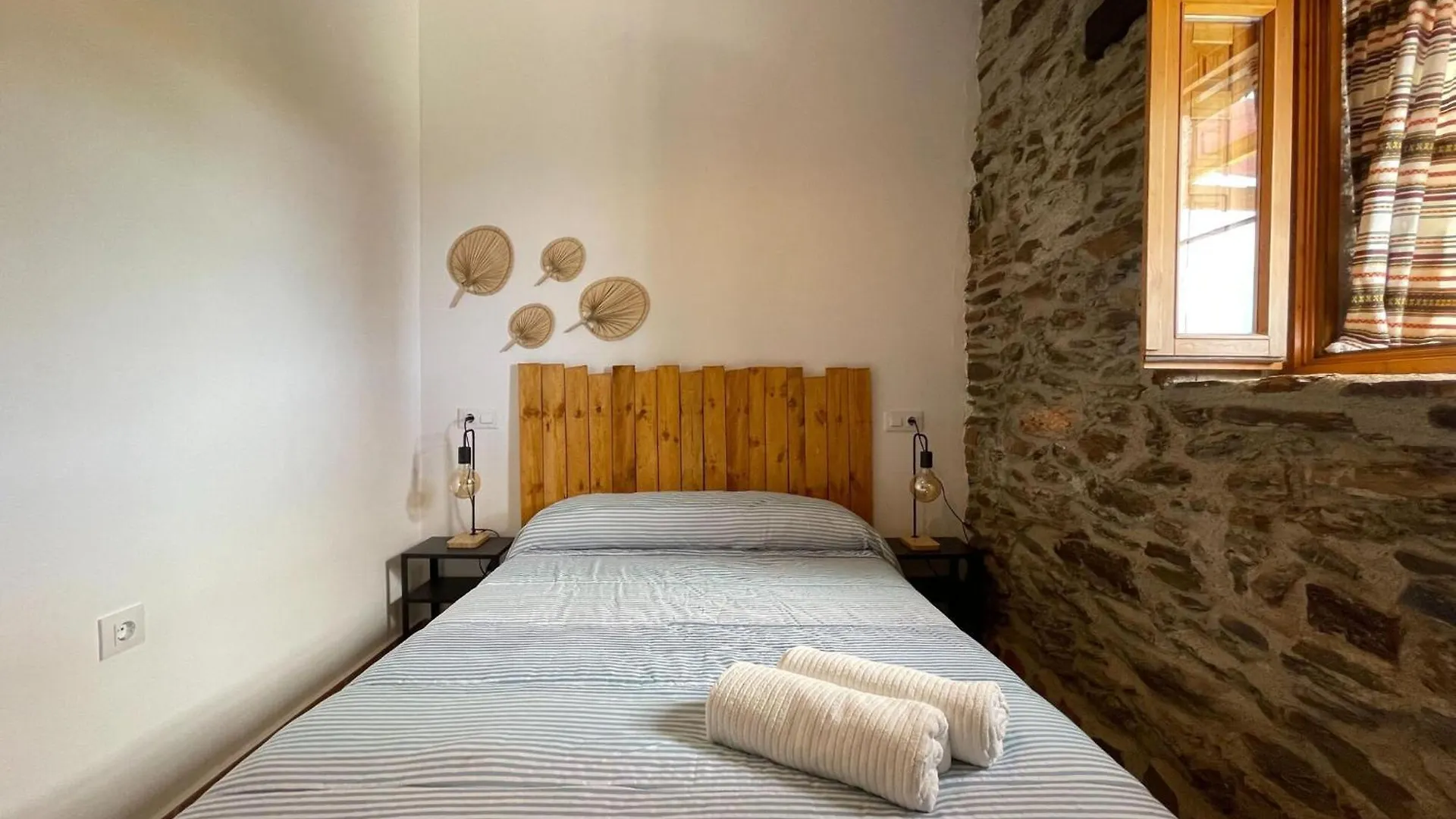 Complejo Two Houses With Private Pool And Chillout Las Hoyas del Barranco